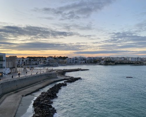 il piccolo lago otranto 18