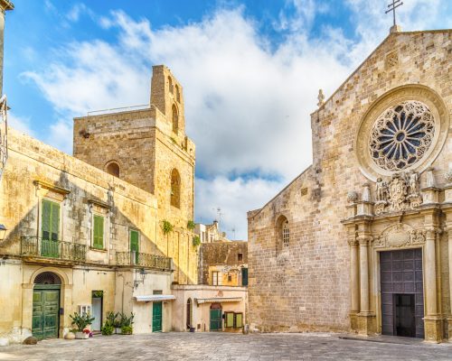 il piccolo lago otranto 22
