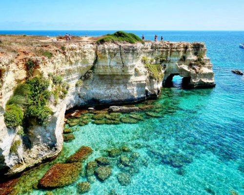 il piccolo lago otranto 24